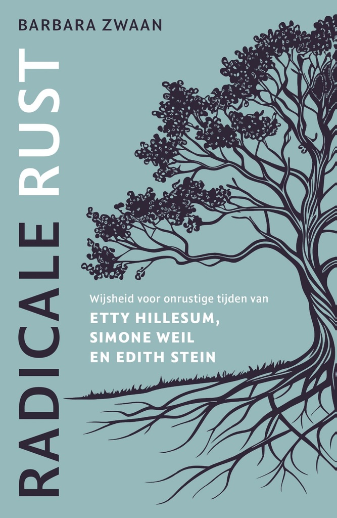 [9789043544801] Radicale rust