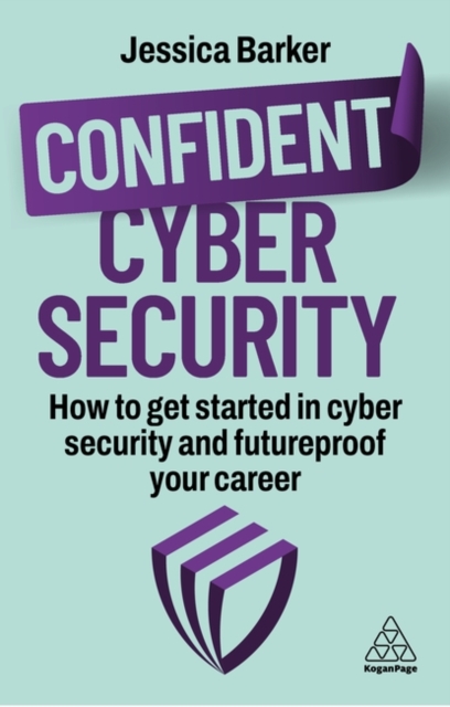 [9781398630093] Confident Cyber Security