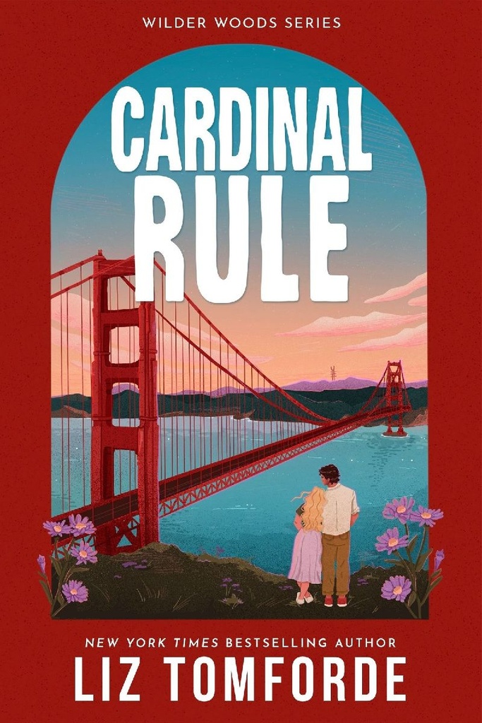 [9781399754804] Cardinal Rule