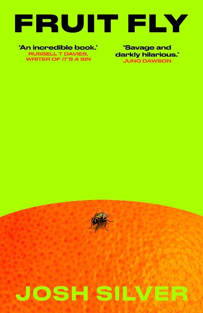 [9781836432753] Fruit Fly