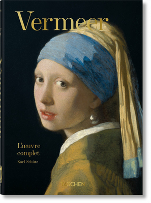 [9783836593151] Vermeer