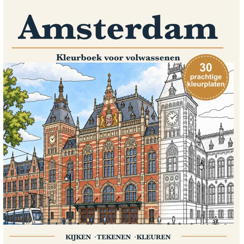 Amsterdam