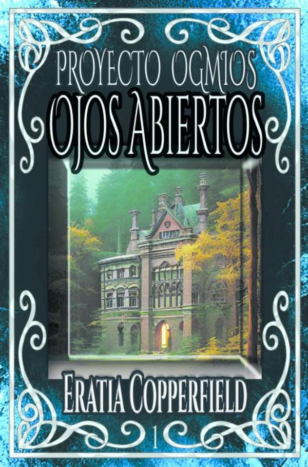 OJOS ABIERTOS