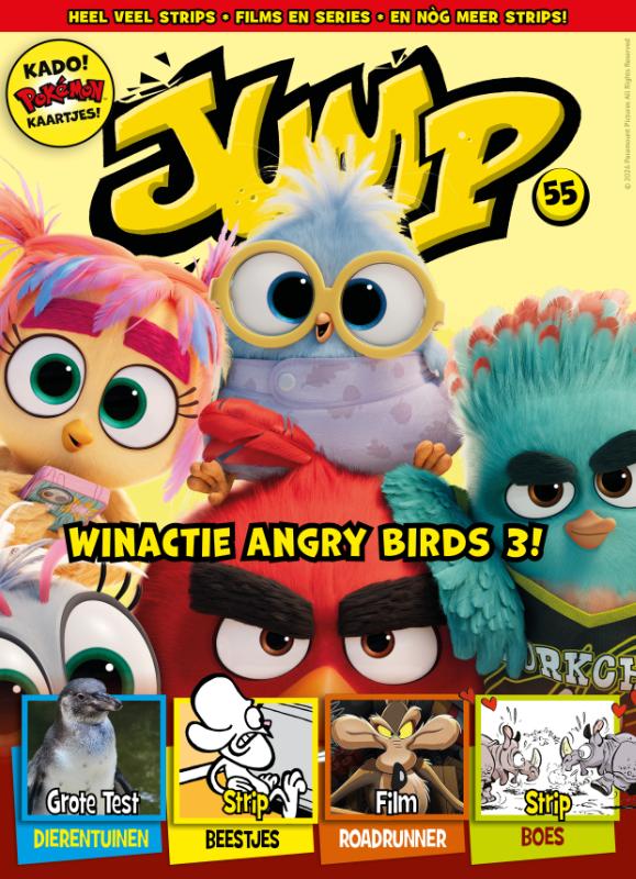 Jump 55