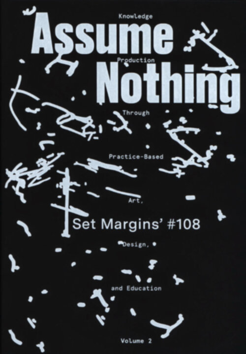 [9789083682051] Assume Nothing