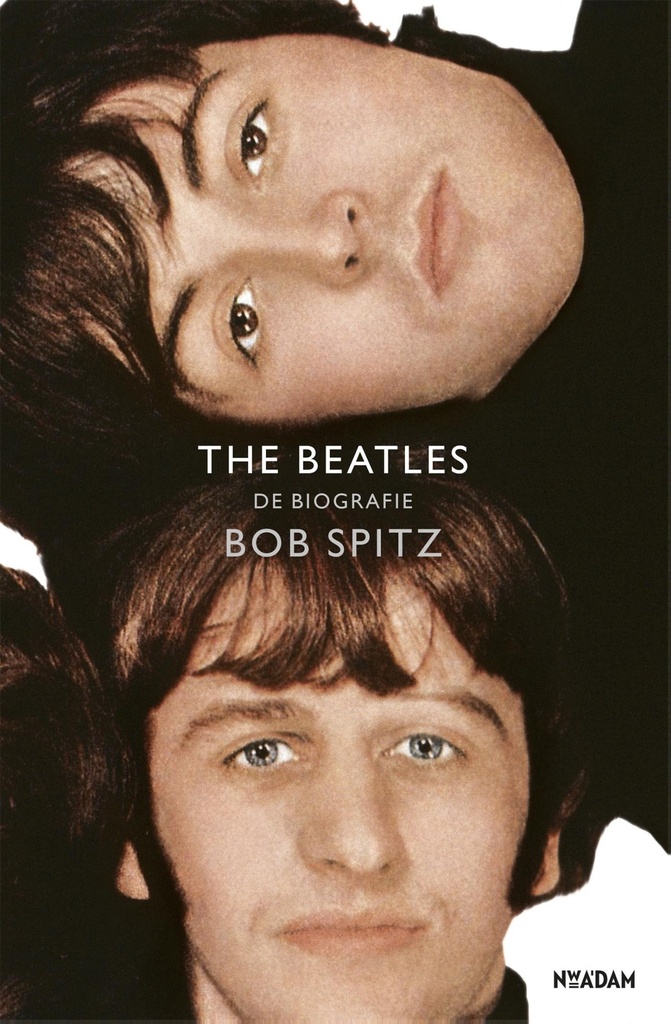 [9789046821909] The Beatles