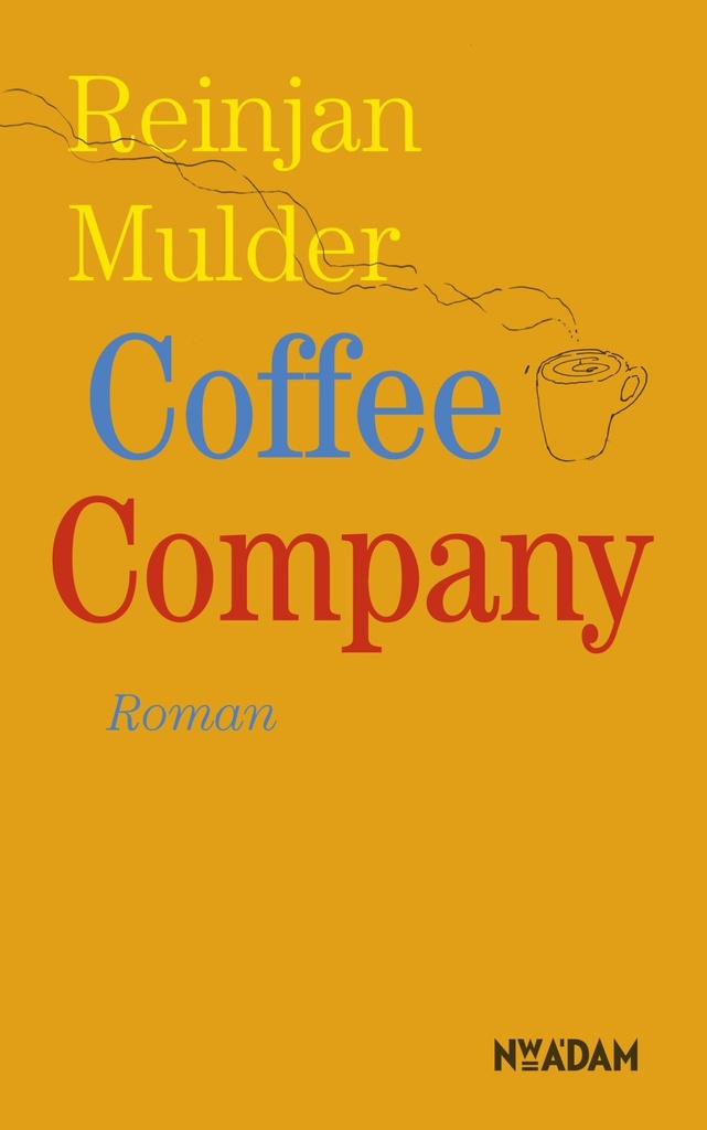[9789046811368] Coffee Company