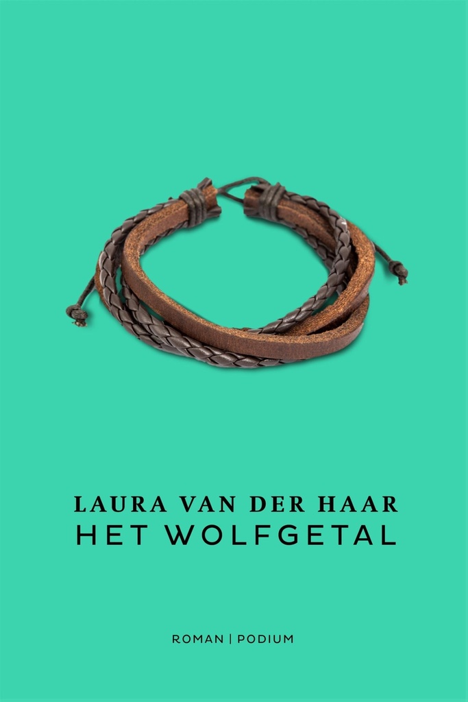 [9789057598920] Het wolfgetal