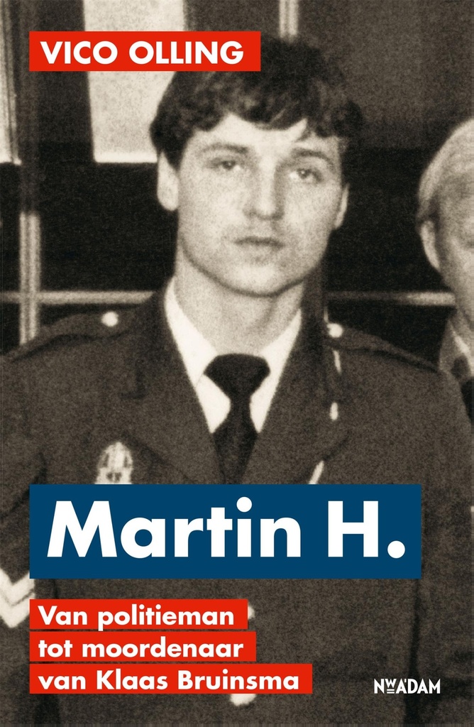 [9789046828939] Martin H.