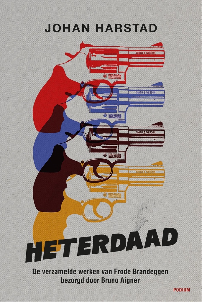 [9789057599378] Heterdaad