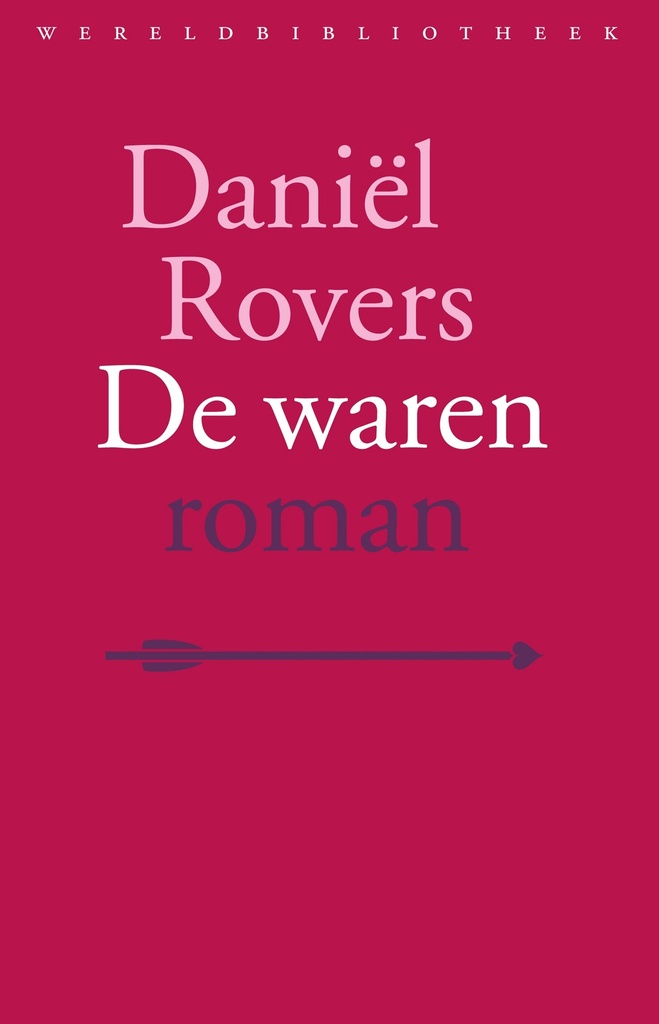 [9789028442382] De waren