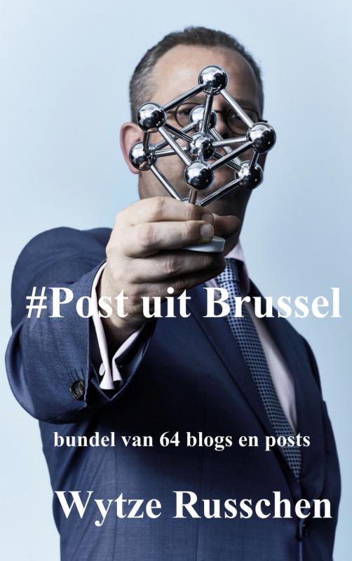 [9789402132236] #Post uit Brussel