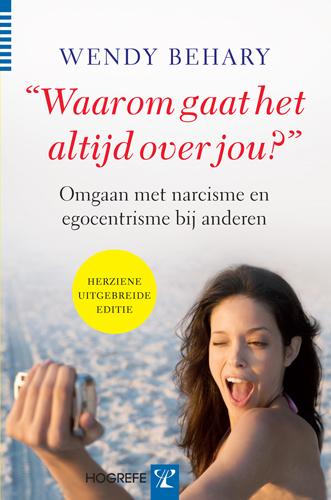 [9789079729098] "Waarom gaat het altijd over jou?"
