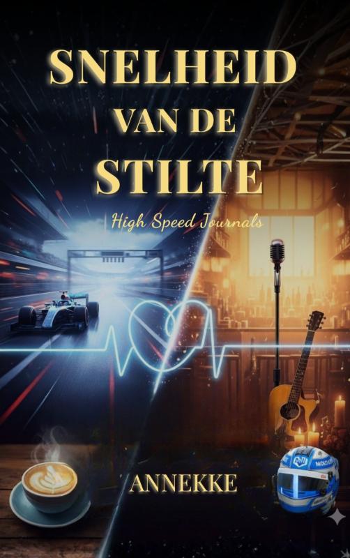 [9789403930169] Snelheid van de stilte