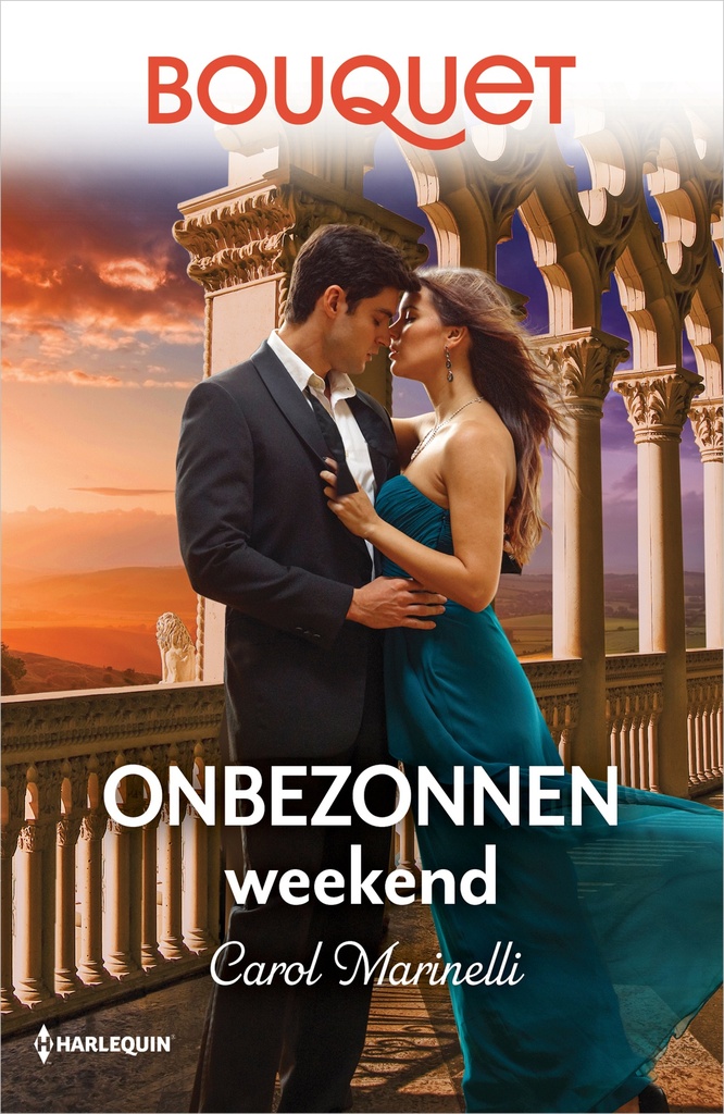 [9789402588170] Onbezonnen weekend