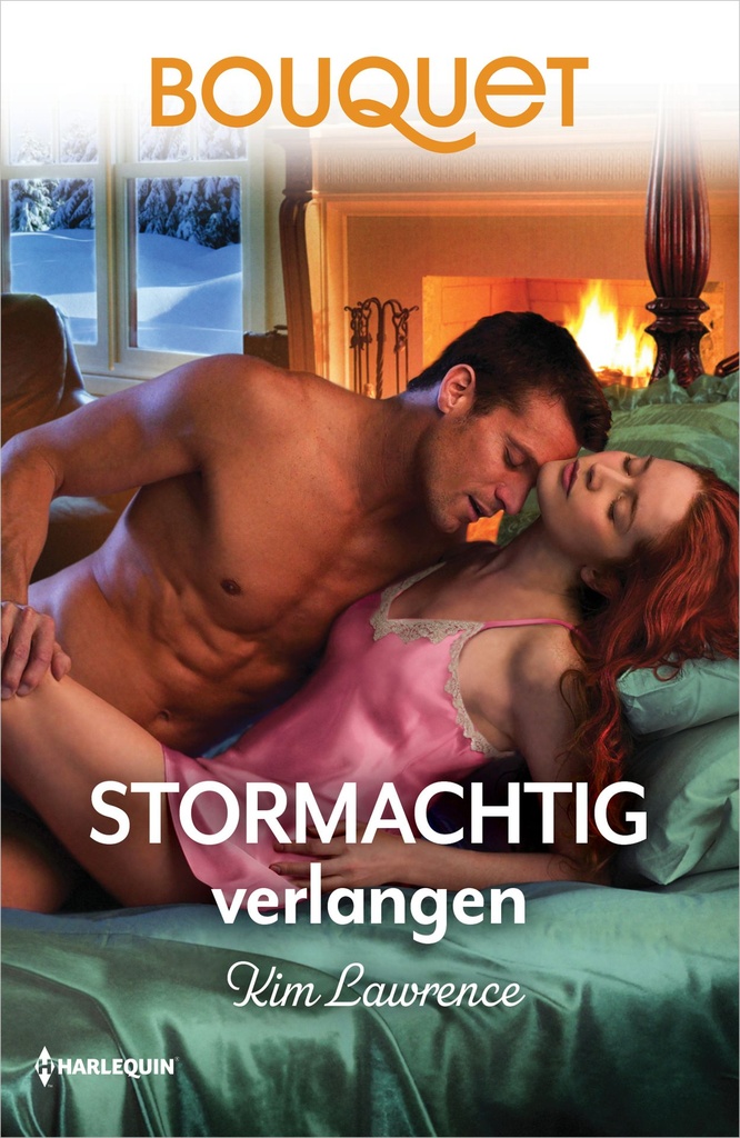 [9789402588194] Stormachtig verlangen
