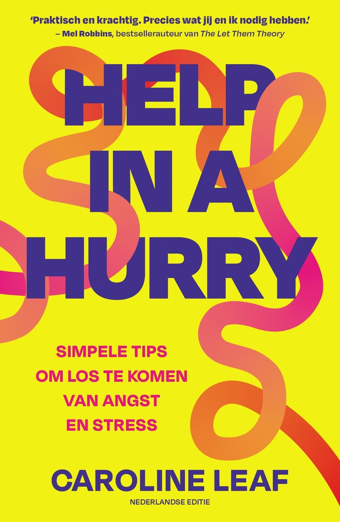 [9789043545174] Help in a hurry