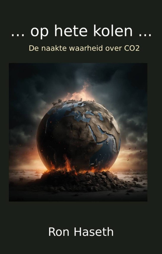 [9789086666072] ... Op hete kolen ...