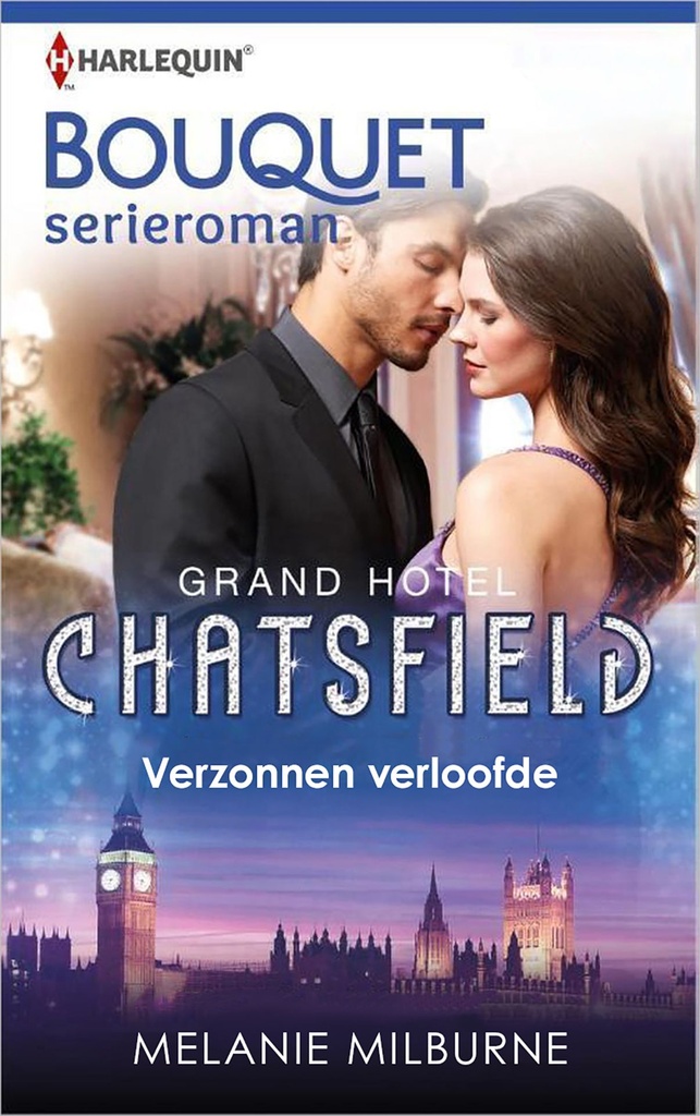 [9789402588187] Verzonnen verloofde