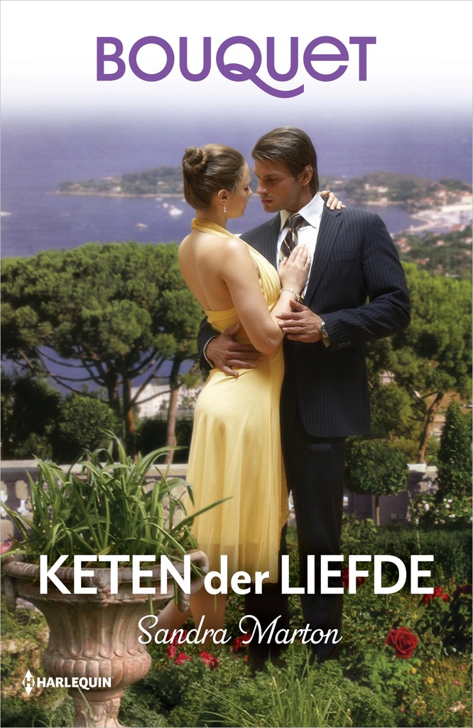 [9789402588132] Keten der liefde