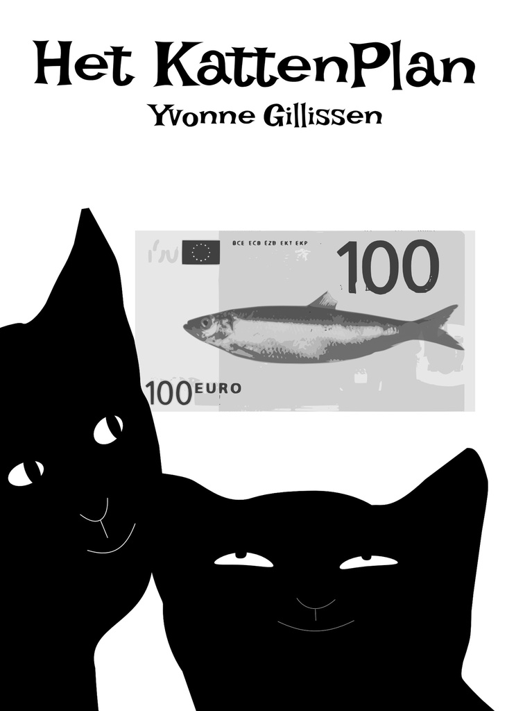 [9789493016132] Het kattenplan