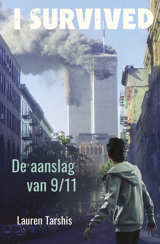 [9789020636147] De aanslag van 9/11