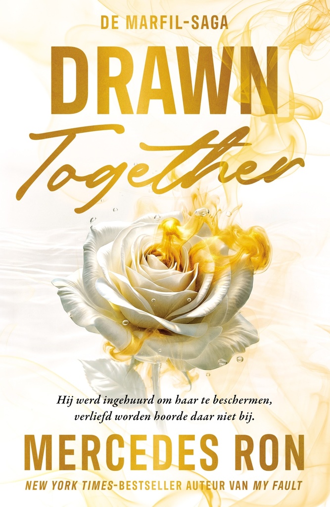 [9789463497152] Drawn together