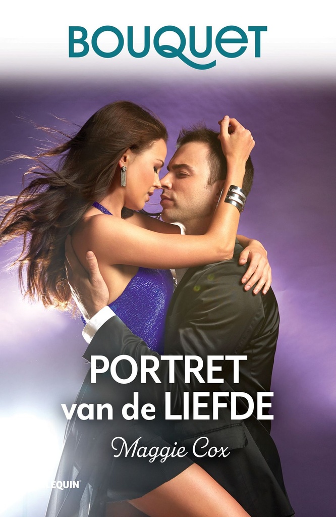 [9789402588224] Portret van de liefde