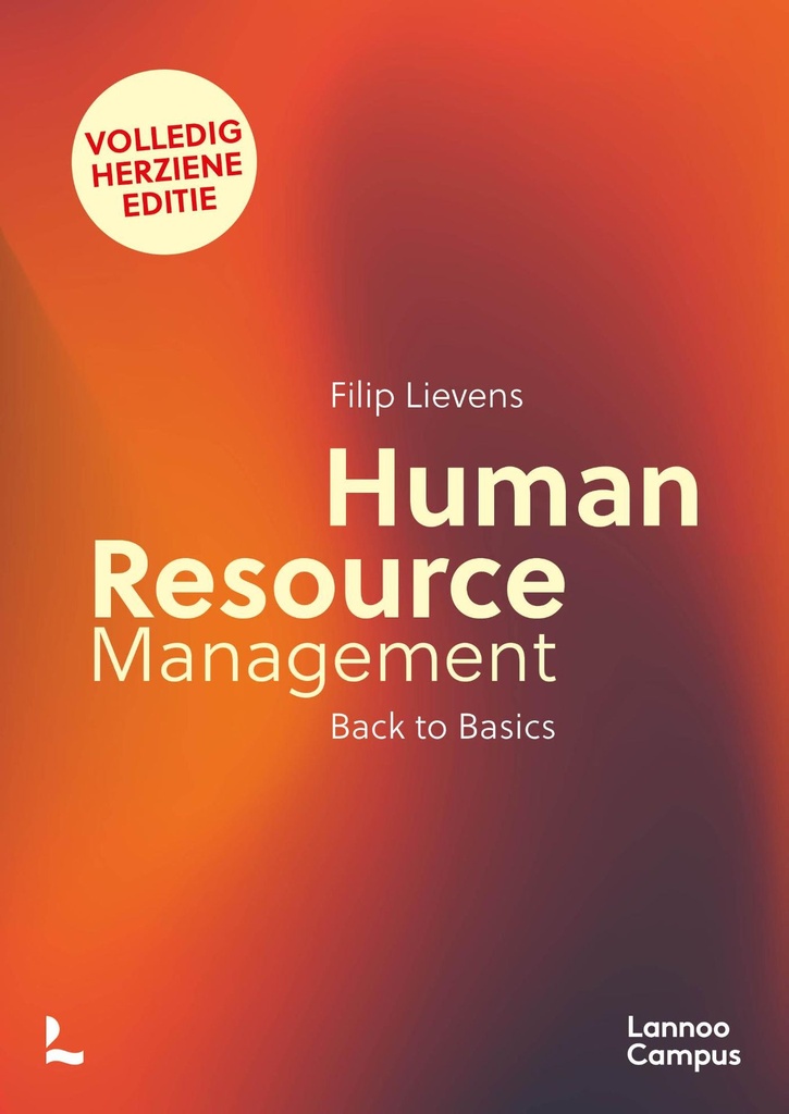 Human Resource Management