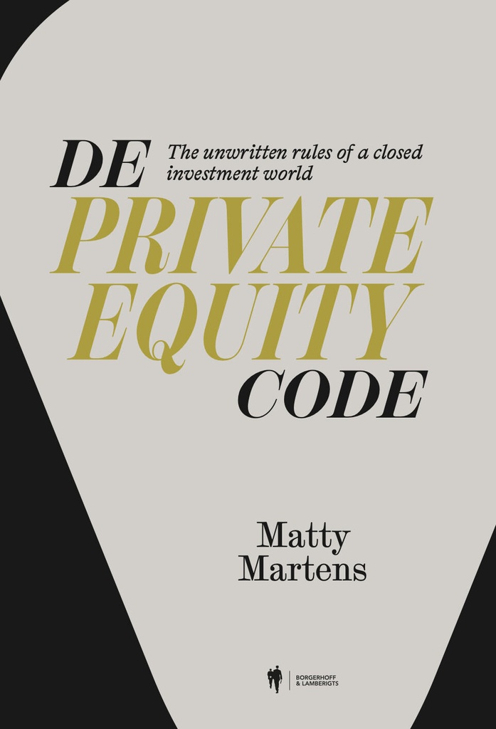 [9789493551237] De private equity code