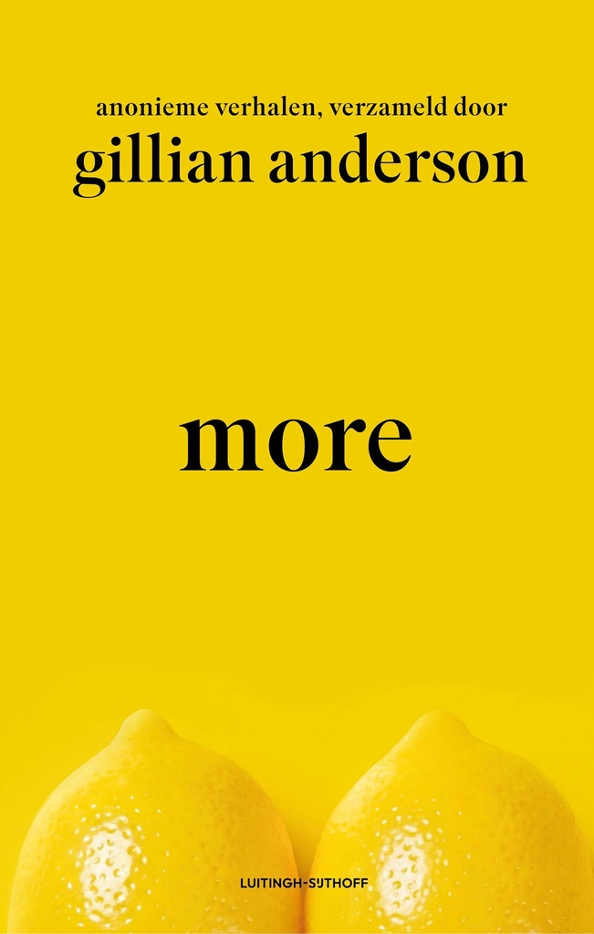 More