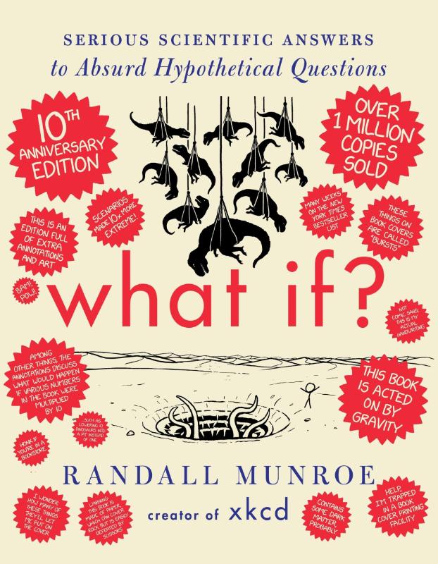What If?