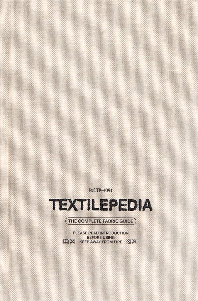 [9789887711094] Textilepedia