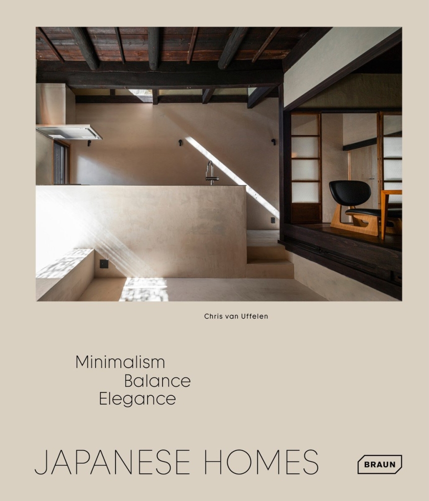 Japanese Homes