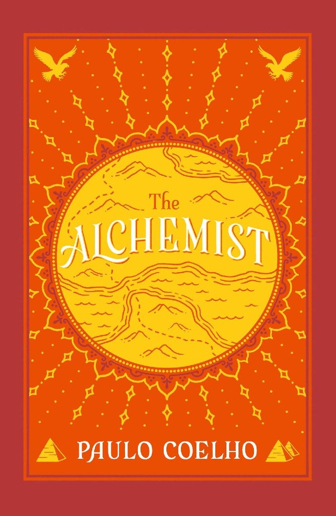 The Alchemist