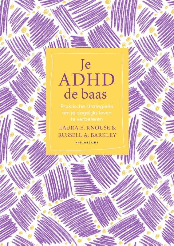 Je ADHD de baas