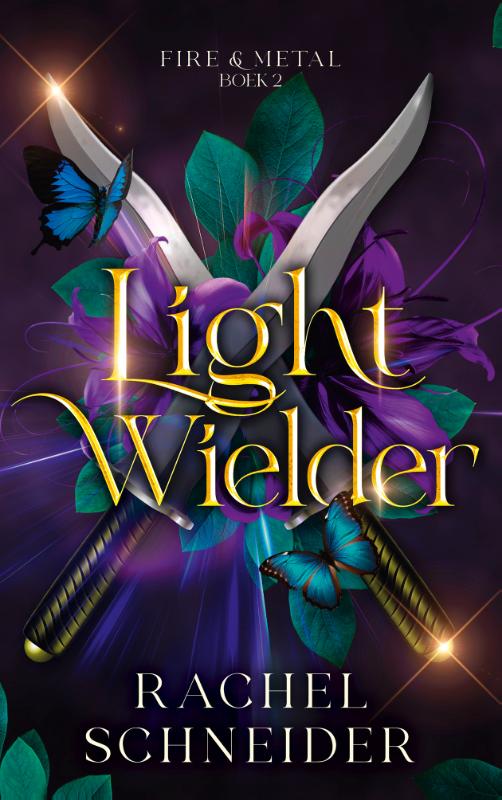 Light wielder