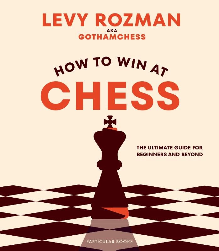 How to Win At Chess