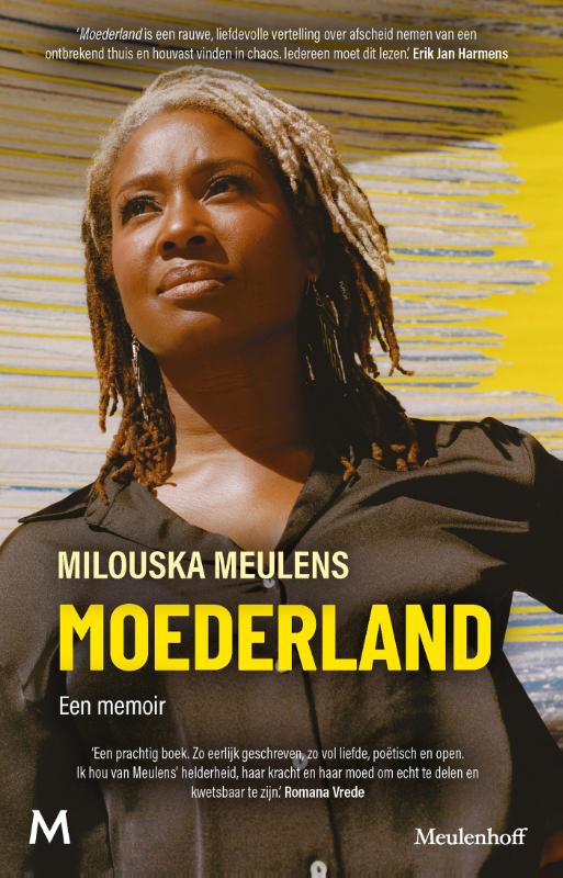 Moederland