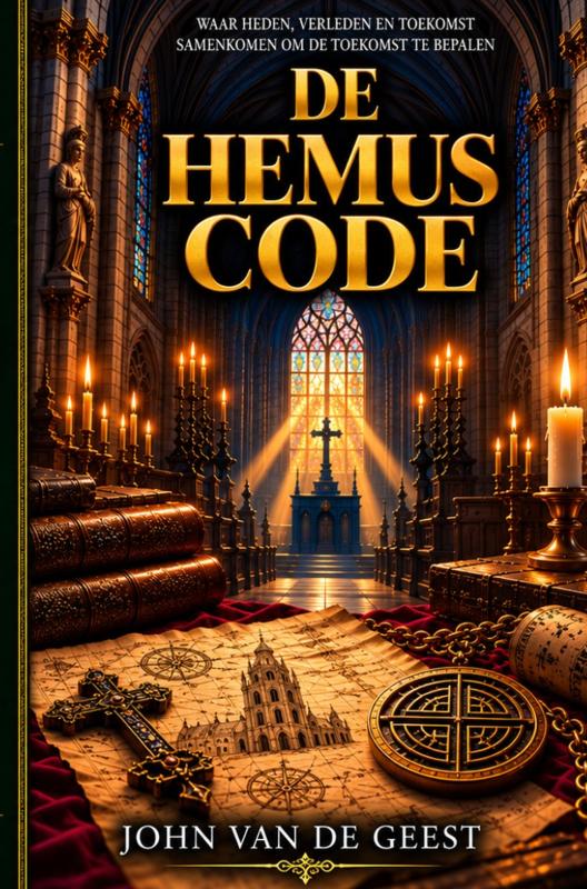 De Hemus Code