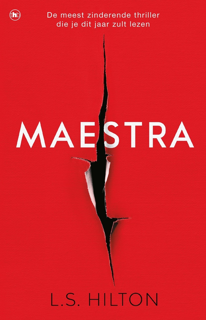 Maestra