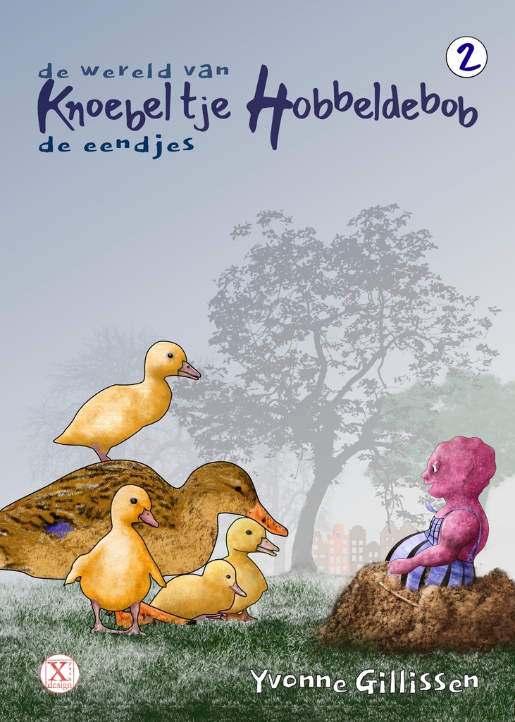 de eendjes