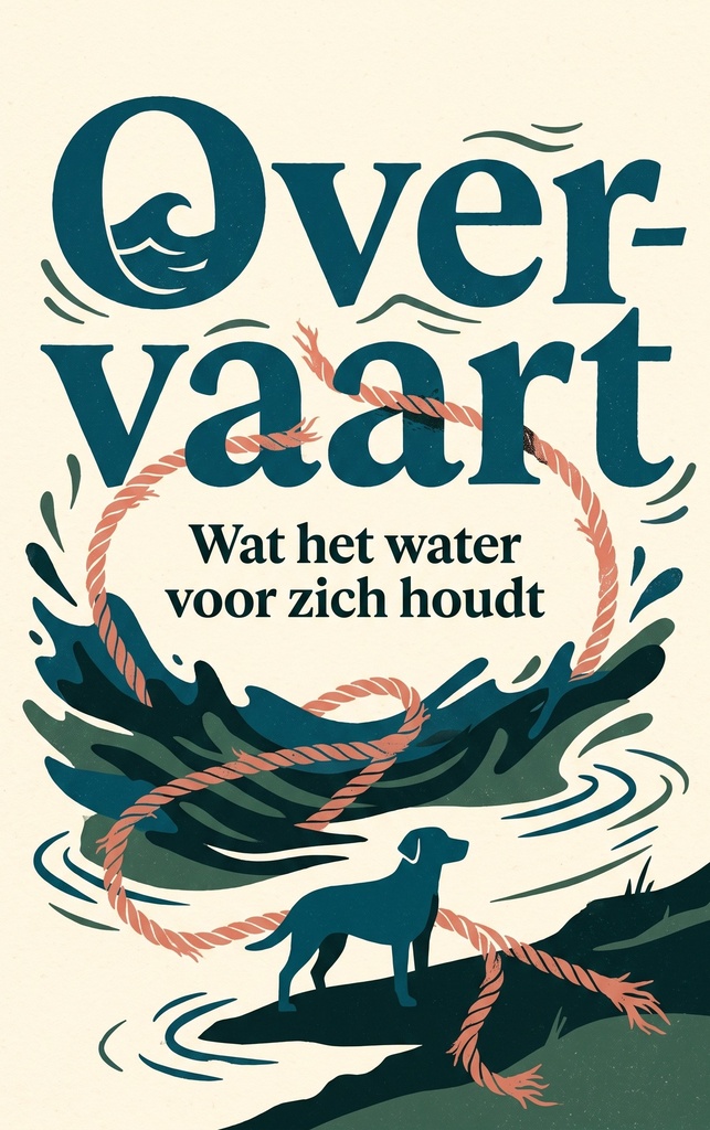 Overvaart