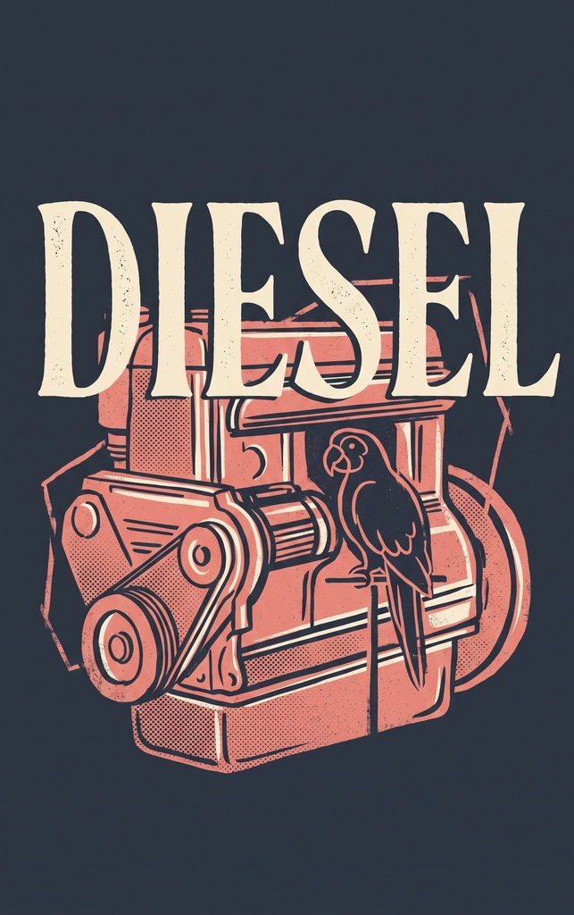 Diesel