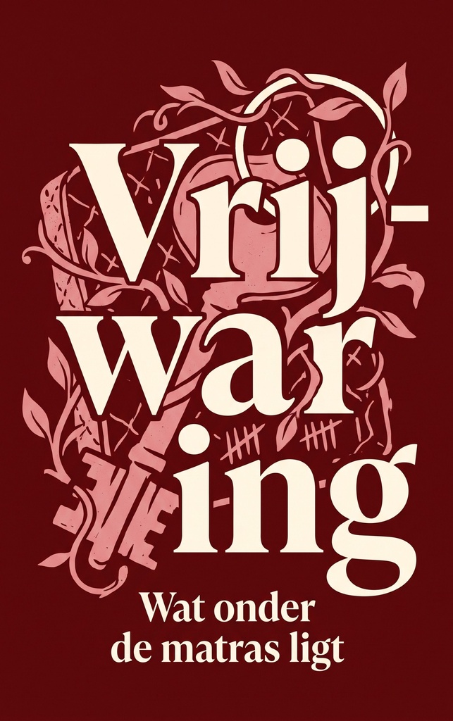 Vrijwaring