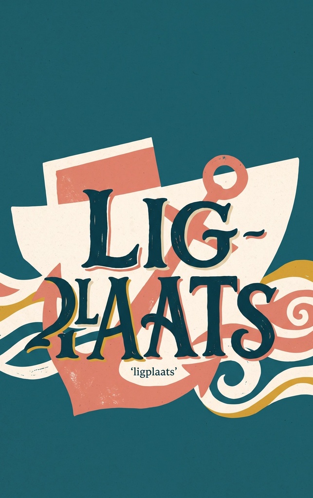 Ligplaats