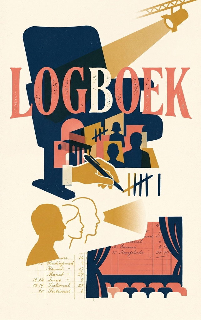 Logboek