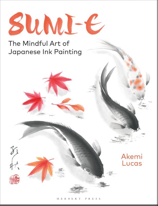 Sumi-e
