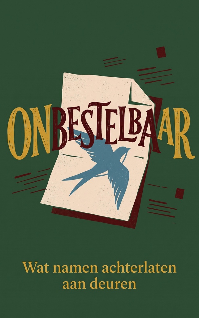 Onbestelbaar