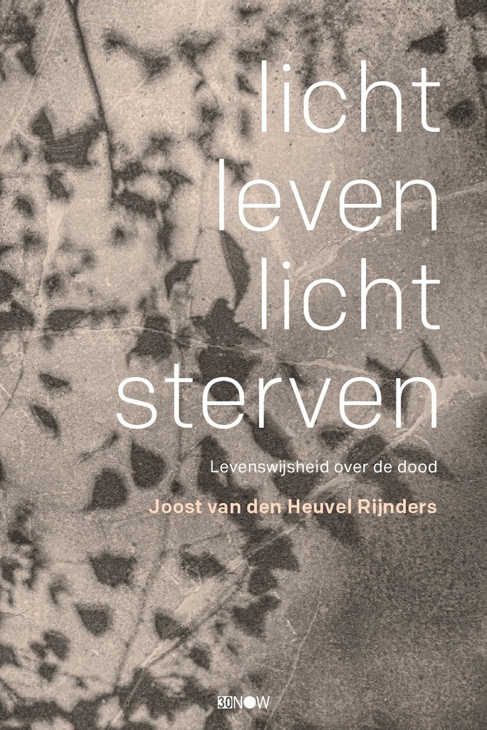 Licht leven, licht sterven